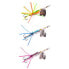 SPRO Larva Mayfly TR Spoon 4g 50 mm