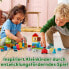 Фото #12 товара LEGO DUPLO Deluxe Steinebox, Lernspielzeug für Mädchen und Jungen zum Bauen, Steine mit Aufbewahrungsbox, Kreativbox für Babys und Kleinkinder von 1,5-3 Jahre, Geschenk-Set 10914
