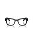 ფოტო #2 პროდუქტის Men's Eyeglasses, PR A10V