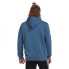 ADIDAS Q4 Bl full zip sweatshirt