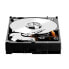 WD Red Pro - Interne NAS-Festplatte - 2 TB - 7.200 U / min - 3,5 (WD2002FFSX)