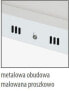 Lampa sufitowa Bemko Talar 1x18W LED (C39-SLS-240-180-4K) - фото #3