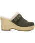 ფოტო #2 პროდუქტის Women's Pixie Clog Mules