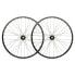 Фото #1 товара BLACKJACK Ready 29´´ Disc Tubeless MTB wheel set