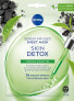 Фото #1 товара Osram NIVEA SKIN DETOX Maska w płachcie z serum detoksykującym