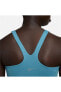 Фото #4 товара Yoga Dri-Fit Luxe Cropped Training Mavi Kadın Atlet DQ6032-440