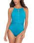 Фото #1 товара Magicsuit Riveted Diana One-Piece Women's 14