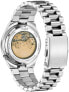 Фото #4 товара Citizen NJ0150-81X automatic men`s 40mm 5ATM