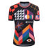 Фото #3 товара KALAS Posterlad Discover short sleeve jersey