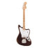 Фото #1 товара Squier Affinity Jaguar MN MMB Mystic Metallic Brown