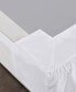 Фото #7 товара Постельное белье Bed Maker's Юбка-покрывало Magic Ruffled Full Bed Skirt