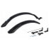 Фото #1 товара XLC MG-C39 20-24´´ mudguard set