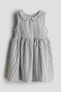 Фото #1 товара Платье из хлопка H&M "Pamuklu" для детей
