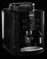 Фото #4 товара Krups EA8108 - Espresso machine - 1.8 L - Coffee beans - Ground coffee - Built-in grinder - 1450 W - Black