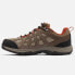 Фото #3 товара COLUMBIA Redmond III WP Hiking Shoes