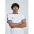 ფოტო #4 პროდუქტის UMBRO Infilled Tape short sleeve T-shirt