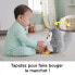 Фото #6 товара Plschtier Pinguin - Fisher-Price - HNC10 - Badespielzeug