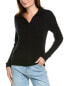 Фото #1 товара Kier+J Cashmere Pullover Women's