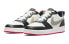 Nike Court Borough Low 2 SE1 GS DJ0040-100 Sneakers