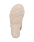 Фото #5 товара Sicily Bright Washable Slingback Wedge Sandals