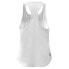 ფოტო #5 პროდუქტის BIDI BADU Spike Logo Chill sleeveless T-shirt