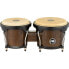 Фото #1 товара Meinl Headliner Des. Bongos HB100, 6 3/4"+8", Vintage Wine Barrel