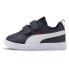 PUMA Courtflex v2 Velcro trainers