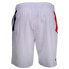 Diadora Core Bermuda Tennis Shorts Mens White Casual Athletic Bottoms 179128-200 L - фото #3