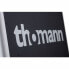 Фото #7 товара Аудиомикшер Thomann Case Yamaha MG 16