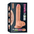 Фото #1 товара Dual Layer Silicone Dildo Crowley 18 cm