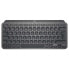 Фото #2 товара LOGITECH Mx wireless keyboard