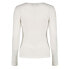 Фото #3 товара ONLY Talma long sleeve T-shirt