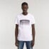 ფოტო #2 პროდუქტის G-STAR Stacked Old Skool Logo R T short sleeve T-shirt