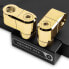 Фото #5 товара EK Water Blocks EK-Quantum Torque G1/4 Zoll doppel Verlängerungs Offset MF 28 - gold