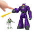 IMAGINEXT Lightyear Figure With Assorted Movements Figure