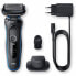 Фото #1 товара BRAUN Serie 5 shaver