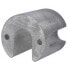 SUPER MARINE Mercury Cylinder Tip Zinc Anode