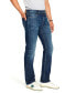 Фото #3 товара Men's Driven Relaxed Stretch Jeans