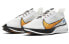 Фото #4 товара Nike Zoom Gravity 1 低帮 跑步鞋 男女同款 白金 / Кроссовки Nike Zoom Gravity 1 BQ3202-102