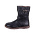 Фото #2 товара Bisgaard Noli Lamb Navy Leder