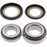 MOOSE HARD-PARTS 22-1019 steering bearing kit