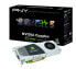 Фото #1 товара PNY VCQFX4800-PCIE-PB - 1.5 GB - GDDR3 - 384 bit - 2560 x 1600 pixels - PCI Express x16