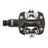 LOOK X-Track Race Carbon pedals