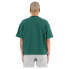 ფოტო #2 პროდუქტის NEW BALANCE Athletics Varsity Boxy short sleeve T-shirt