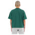 NEW BALANCE Athletics Varsity Boxy short sleeve T-shirt