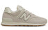 New Balance NB 574 WL574LY2 Classic Sneakers
