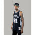 Фото #2 товара Mitchell & Ness NBA Swingman San Antonio Spurs Tim Duncan T-Shirt SMJYGS18208-SASBLCK98TDU