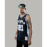 Mitchell & Ness NBA Swingman San Antonio Spurs Tim Duncan T-Shirt SMJYGS18208-SASBLCK98TDU