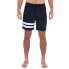 Фото #2 товара HURLEY Block Party 18´´ Swimming Shorts