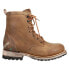 Фото #1 товара Roper Outdoor Aztek Lace Up Womens Brown Casual Boots 09-021-7543-8514